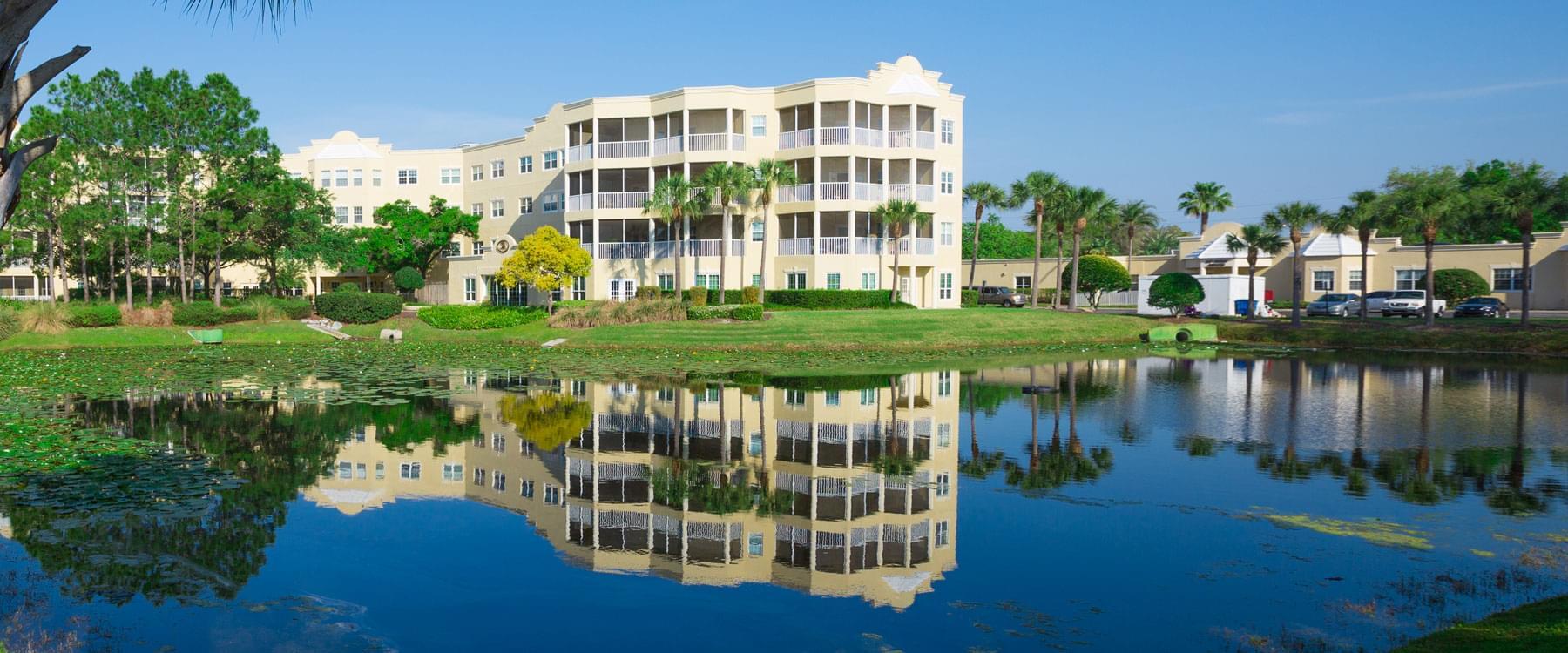 Palms Of Largo Apartments